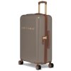 Sada cestovních kufrů SUITSUIT TR-7201/3 Fab Seventies Taupe
