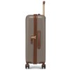 Sada cestovních kufrů SUITSUIT TR-7201/3 Fab Seventies Taupe