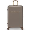 Sada cestovních kufrů SUITSUIT TR-7201/3 Fab Seventies Taupe