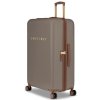 Sada cestovních kufrů SUITSUIT TR-7201/3 Fab Seventies Taupe