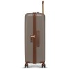 Sada cestovních kufrů SUITSUIT TR-7201/3 Fab Seventies Taupe
