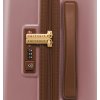 Sada cestovních kufrů SUITSUIT TR-7211/3 Fab Seventies Old Rose