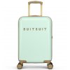 SUITSUIT Sada cestovních kufrů S, L TR-6502/2 Fusion Misty Green