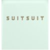 SUITSUIT Sada cestovních kufrů S, L TR-6502/2 Fusion Misty Green