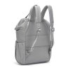 Pacsafe batoh CITYSAFE CX BACKPACK econyl® gravity gray 17l