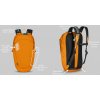 Pacsafe batoh ECO 25L BACKPACK econyl® canyon