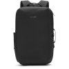 Pacsafe batoh METROSAFE X 16" COMMUTER BACKPACK black