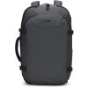 Pacsafe batoh VENTURESAFE EXP45 CARRY-ON TRAVEL PACK slate
