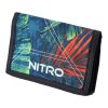 Nitro peněženka WALLET tropical