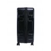 CAT cestovní kufr Stealth, 88 L - černý