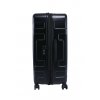 CAT cestovní kufr Stealth, 88 L - černý