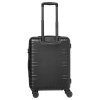 CAT cestovní kufr B. Holt, 28 L - černý