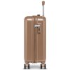 Kabinové zavazadlo SUITSUIT TR-6252/2-S Blossom Mocha Mousse