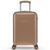 Kabinové zavazadlo SUITSUIT TR-6252/2-S Blossom Mocha Mousse