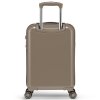 Kabinové zavazadlo SUITSUIT TR-6258/2-S Blossom Plaza Taupe