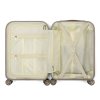 Kabinové zavazadlo SUITSUIT TR-6258/2-S Blossom Plaza Taupe