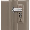 Kabinové zavazadlo SUITSUIT TR-6258/2-S Blossom Plaza Taupe