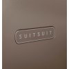 Kabinové zavazadlo SUITSUIT TR-6258/2-S Blossom Plaza Taupe