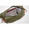 Fjällräven High Coast Hip Pack Black