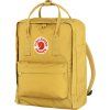 Fjällräven Kanken Kantarell 16l