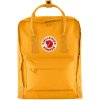 Fjällräven Kånken Warm Yellow 16l