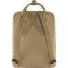 Fjällräven Kanken Clay 16l