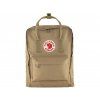 Fjällräven Kanken Clay 16l