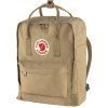 Fjällräven Kanken Clay 16l