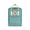 Fjällräven Kanken Sky Blue-Light Oak 16l