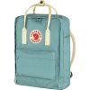 Fjällräven Kanken Sky Blue-Light Oak 16l