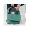 Fjällräven Kanken Deep Turquoise 16l