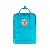 Fjällräven Kanken Deep Turquoise 16l