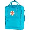 Fjällräven Kanken Deep Turquoise 16l