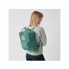 Fjällräven Kanken Black 16l