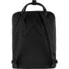 Fjällräven Kanken Black 16l