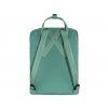 Fjällräven Kanken Black 16l