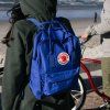 Fjällräven Kanken Navy 16l