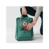 Fjällräven Kånken Foliage Green 16l