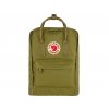 Fjällräven Kånken Foliage Green 16l