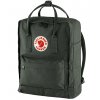 Fjällräven Kånken Forest Green 16l
