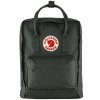 Fjällräven Kånken Forest Green 16l