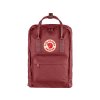 Fjällräven Kånken Laptop 13" Ox Red