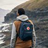 Fjällräven Kanken Laptop 15" Graphite 18l