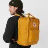 Fjällräven Kanken Laptop 15" Graphite 18l