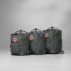 Fjällräven Kanken Laptop 17" Black 20l
