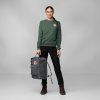 Fjällräven Kanken Laptop 17" Black 20l