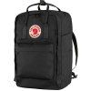 Fjällräven Kanken Laptop 17" Black 20l