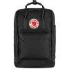 Fjällräven Kanken Laptop 17" Black 20l