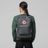 Fjällräven Kanken Laptop 17" Black 20l