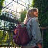 Fjällräven Kanken Mini Pink 7l
